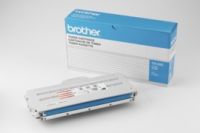 Brother TN02C cyan toner cartridge
