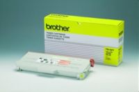 Brother TN02Y yellow toner cartridge