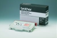 Brother TN03BK black toner cartridge