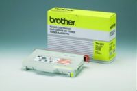 Brother TN03Y yellow toner cartridge