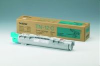 Brother TN12C cyan toner cartridge