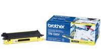 Brother TN130Y yellow toner cartridge