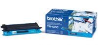 Brother TN135C cyan toner cartridge