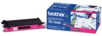 Brother TN135M magenta toner cartridge