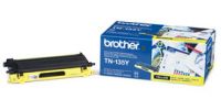 Brother TN135Y yellow toner cartridge
