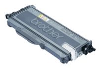 Brother TN2120 black toner cartridge