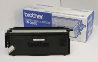 Brother TN3060 black toner cartridge