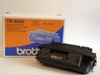Brother TN9500 black toner cartridge