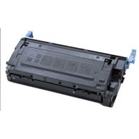 HP 21A C9721A remanufactured cyan toner cartridge