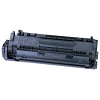 HP 12A Q2612A remanufactured black toner cartridge