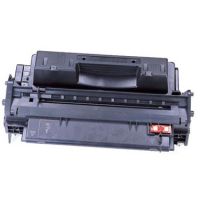 HP 10A Q2610A remanufactured black toner cartridge