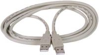 USB 2.0 Cable A male to A male - 2m
