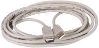 USB 2.0 extension Cable A male to A female - 3m