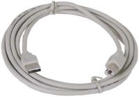 USB 2.0 Cable A male to B male - 2m