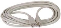 USB 2.0 Cable A male to B male - 3m