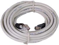 Network Crossover Cable RJ45 cat5e 5m