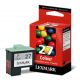 Lexmark Z25 Colour Ink Cartridge