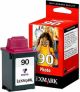 Lexmark 90 photo ink cartridge