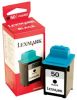 Lexmark Z32 Black Ink Cartridge