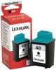 Lexmark Z32 Black Ink Cartridge