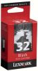Lexmark X8350 Black Ink Cartridge