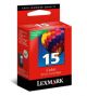 Lexmark X2650 Colour Ink Cartridge