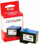 Lexmark 88 high yield colour ink cartridge