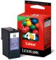 Lexmark 41 colour ink cartridge
