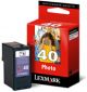 Lexmark 40 photo ink cartridge