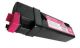 Dell 1320c / 1320cn remanufactured magenta toner cartridge