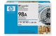 HP 98A original black toner cartridge