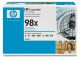 HP 98X original black toner cartridge