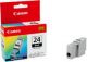 Canon BCI-24BK black ink cartridge
