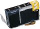 Canon compatible BCI-6BK black ink cartridge