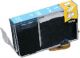 Canon compatible BCI-6PC photo cyan ink cartridge