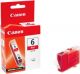 Canon BCI-6R ink cartridge