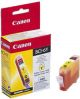 Canon BCI-6Y yellow ink cartridge