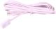 Telephone to Modem crossover cable RJ11 male to BT plug 3m
