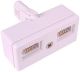 BT Double Adapter