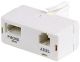 ADSL / Broadband Microfilter