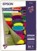 Epson Double-Sided Matte Paper A4 50 Sheets