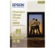 Epson Premium Glossy Photo Paper 255g 13x18 30 Sheets