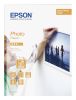 Epson Photo Paper 190g A4 25 Sheets