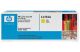 HP 52A original yellow toner cartridge