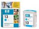 HP 13 cyan ink cartridge