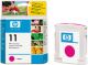 HP 11 magenta ink cartridge