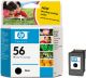 HP 56 black ink cartridge