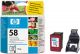 HP 58 photo ink cartridge