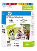 HP 363 series Photo Value Pack