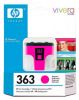 HP 363 magenta ink cartridge